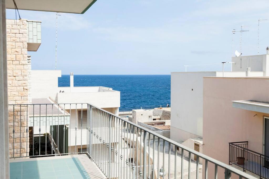Le Stanze Di Miriam Bed and Breakfast Polignano a Mare Exteriör bild